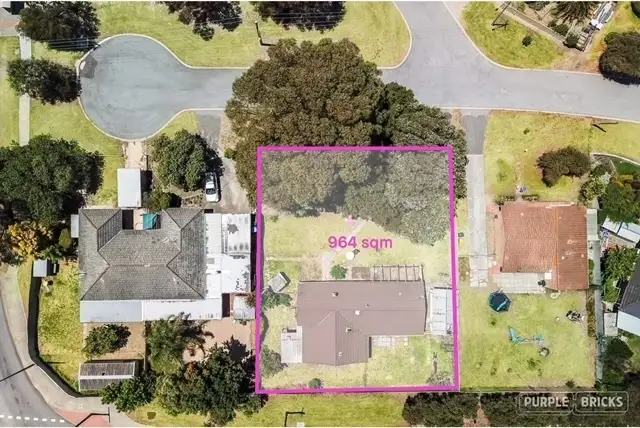 Main view of Homely house listing, 5 Grovelands Way, Kelmscott WA 6111