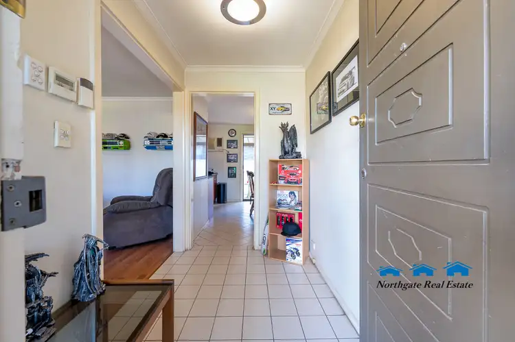 Second view of Homely house listing, 11 Woolaston Rd, Salisbury Downs SA 5108