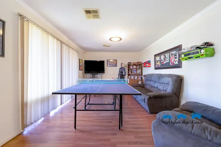 Third view of Homely house listing, 11 Woolaston Rd, Salisbury Downs SA 5108