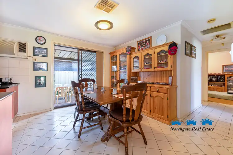 Fifth view of Homely house listing, 11 Woolaston Rd, Salisbury Downs SA 5108