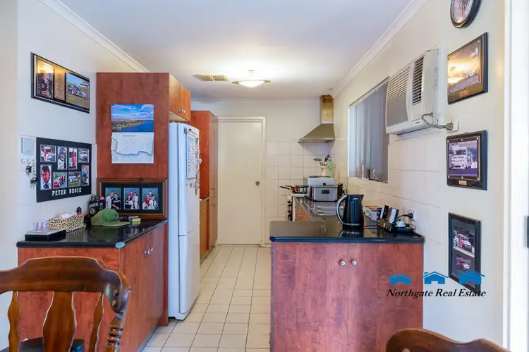 Sixth view of Homely house listing, 11 Woolaston Rd, Salisbury Downs SA 5108
