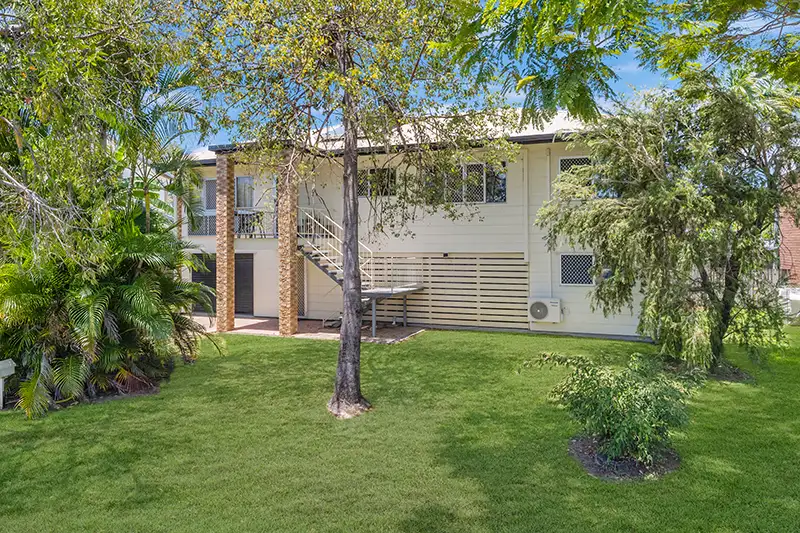 Main view of Homely house listing, 23 Brock St, Aitkenvale QLD 4814
