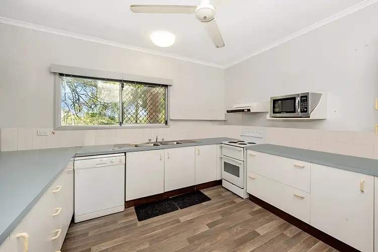 Third view of Homely house listing, 23 Brock St, Aitkenvale QLD 4814
