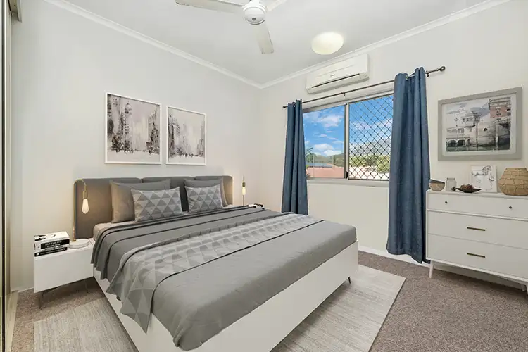 Fifth view of Homely house listing, 23 Brock St, Aitkenvale QLD 4814