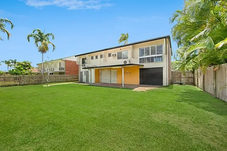Seventh view of Homely house listing, 23 Brock St, Aitkenvale QLD 4814