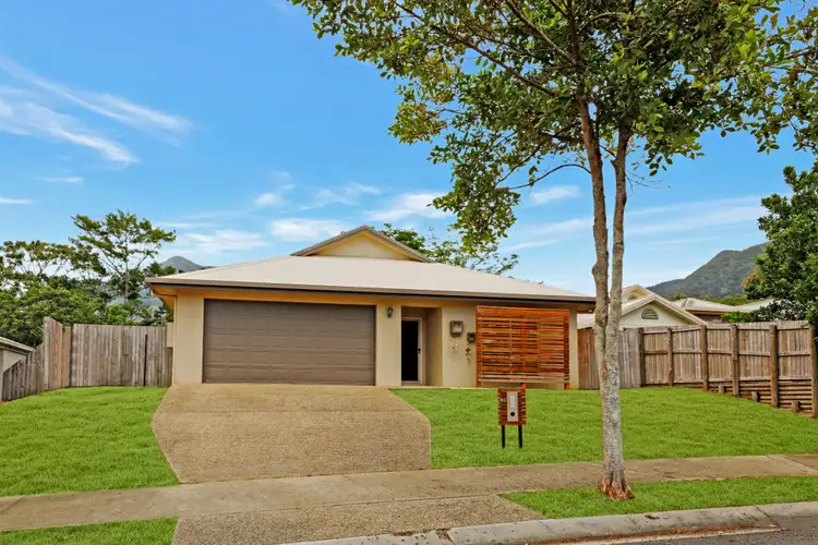 Main view of Homely house listing, 24 Roderick St, Bentley Park QLD 4869
