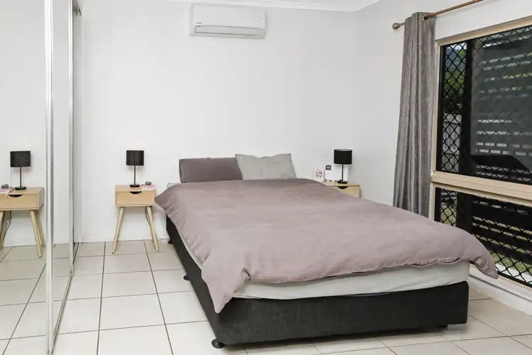 Second view of Homely house listing, 24 Roderick St, Bentley Park QLD 4869