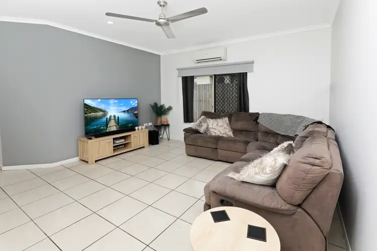 Fourth view of Homely house listing, 24 Roderick St, Bentley Park QLD 4869