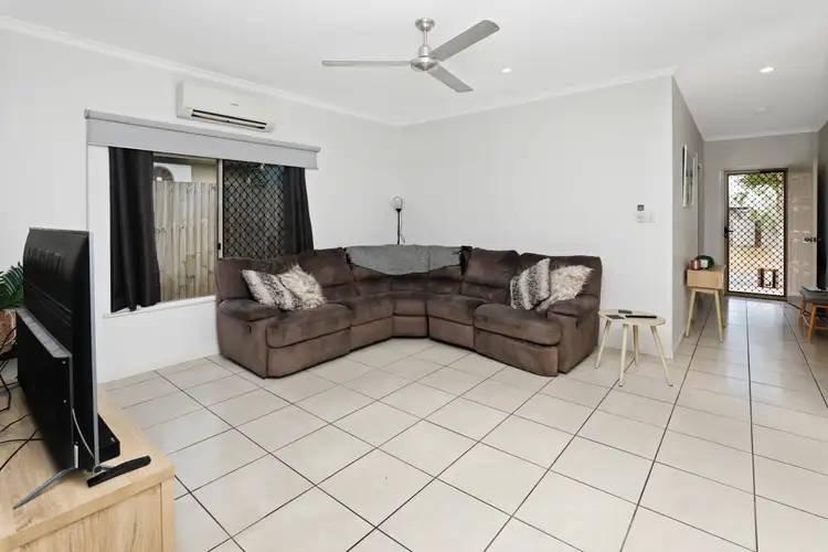 Fifth view of Homely house listing, 24 Roderick St, Bentley Park QLD 4869