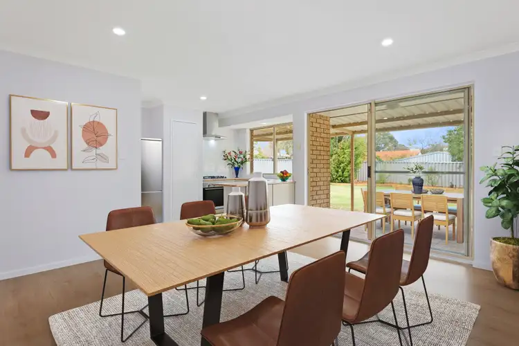 Main view of Homely house listing, 3 Pearce Ct, Usher WA 6230