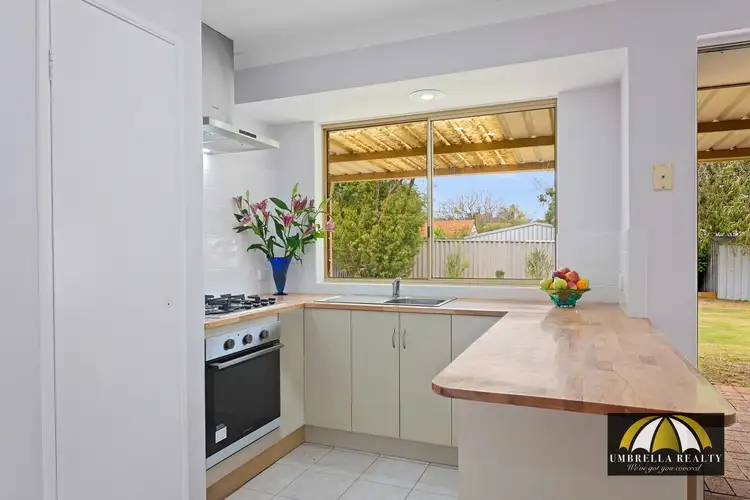Third view of Homely house listing, 3 Pearce Ct, Usher WA 6230