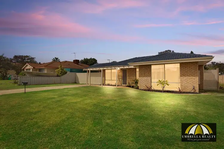 Fifth view of Homely house listing, 3 Pearce Ct, Usher WA 6230