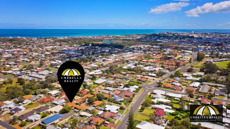 Second view of Homely unit listing, Unit 5/238 Spencer St, South Bunbury WA 6230