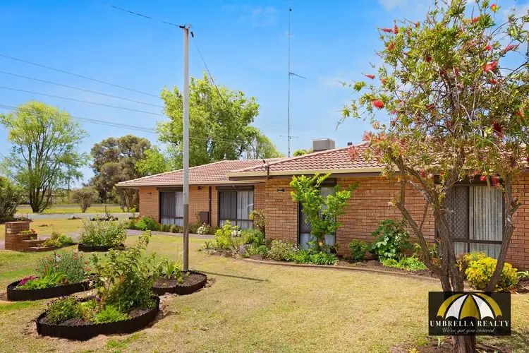 1 Martin St, East Bunbury WA 6230