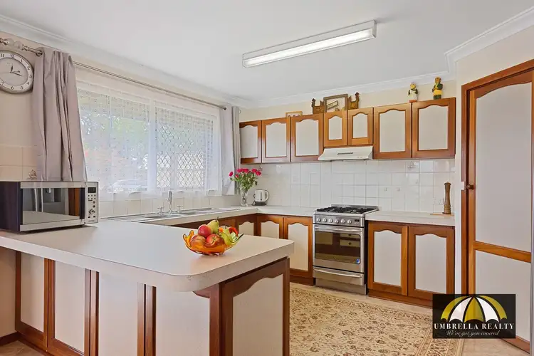 Second view of Homely house listing, 1 Martin St, East Bunbury WA 6230