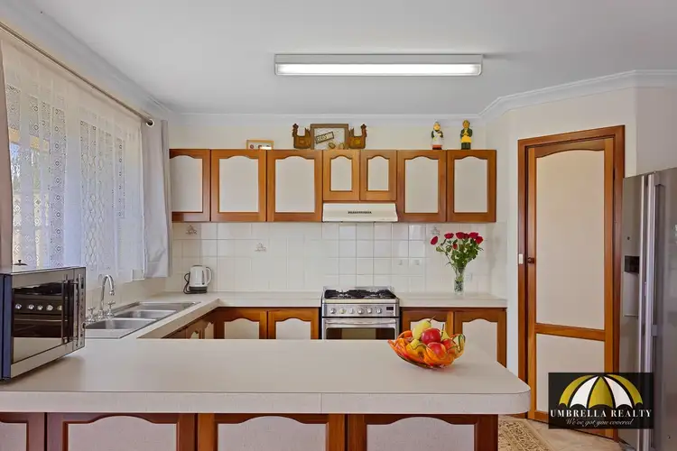 Third view of Homely house listing, 1 Martin St, East Bunbury WA 6230