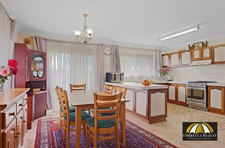 Fourth view of Homely house listing, 1 Martin St, East Bunbury WA 6230