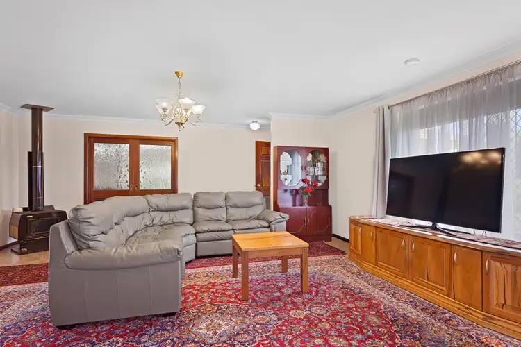 Fifth view of Homely house listing, 1 Martin St, East Bunbury WA 6230