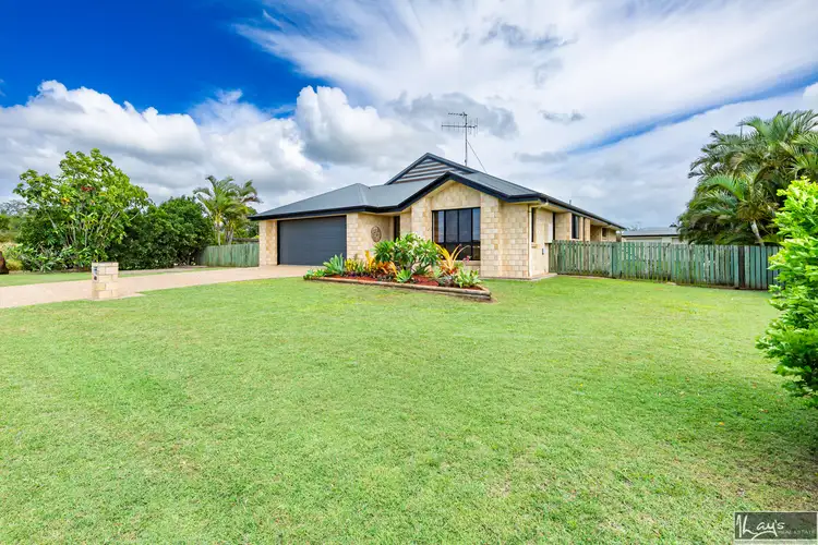 40 Gibsons Rd, Burnett Heads QLD 4670