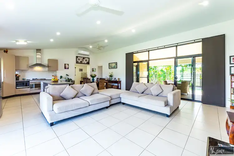 Fourth view of Homely house listing, 40 Gibsons Rd, Burnett Heads QLD 4670