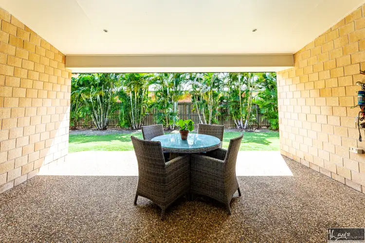 Fifth view of Homely house listing, 40 Gibsons Rd, Burnett Heads QLD 4670