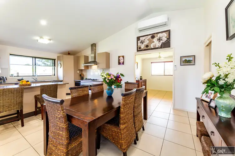 Seventh view of Homely house listing, 40 Gibsons Rd, Burnett Heads QLD 4670