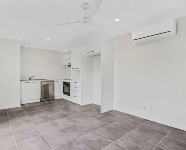 Second view of Homely house listing, 19 Fyfe St, Walloon QLD 4306