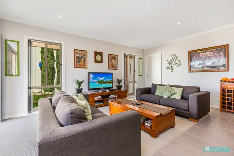 Fifth view of Homely house listing, 5 Goldsmiths Rd, Eaglehawk VIC 3556