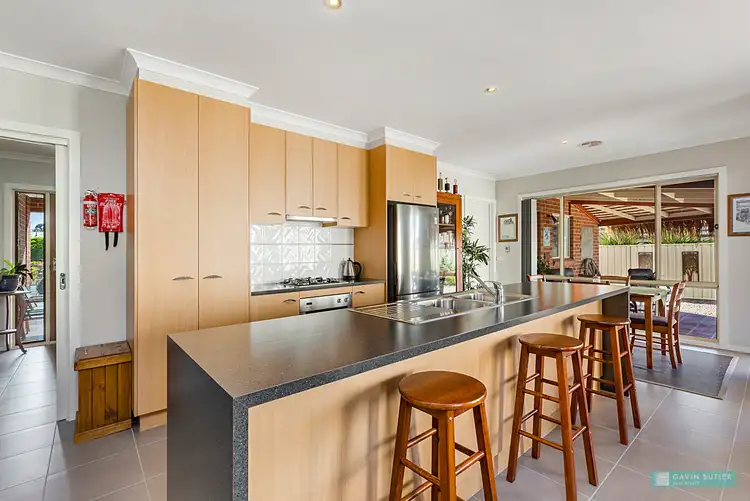 Sixth view of Homely house listing, 5 Goldsmiths Rd, Eaglehawk VIC 3556