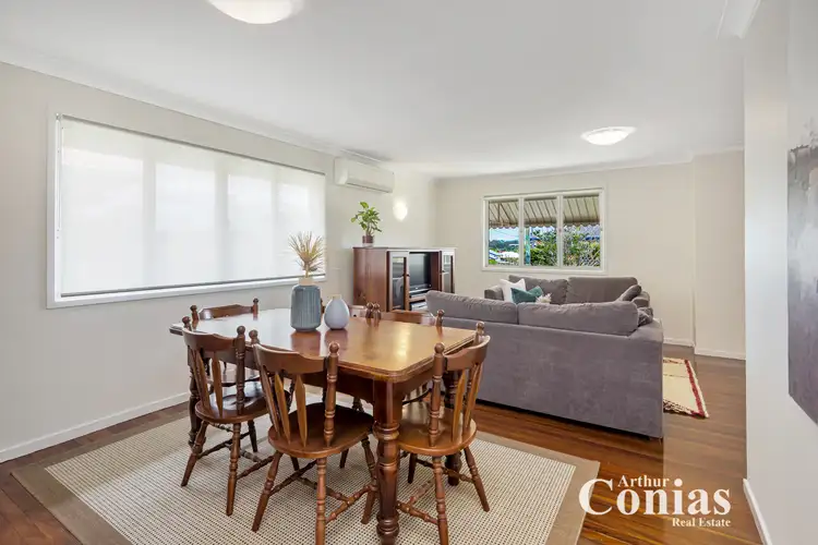 Third view of Homely house listing, 61 Jalomy St, Boondall QLD 4034