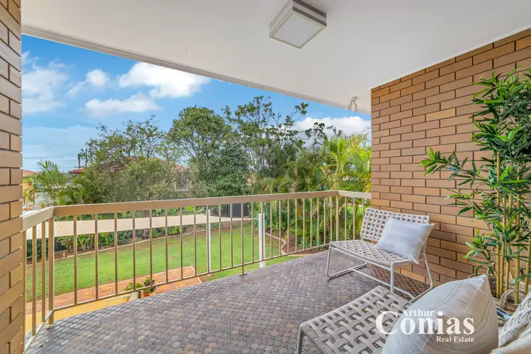 Fifth view of Homely house listing, 61 Jalomy St, Boondall QLD 4034