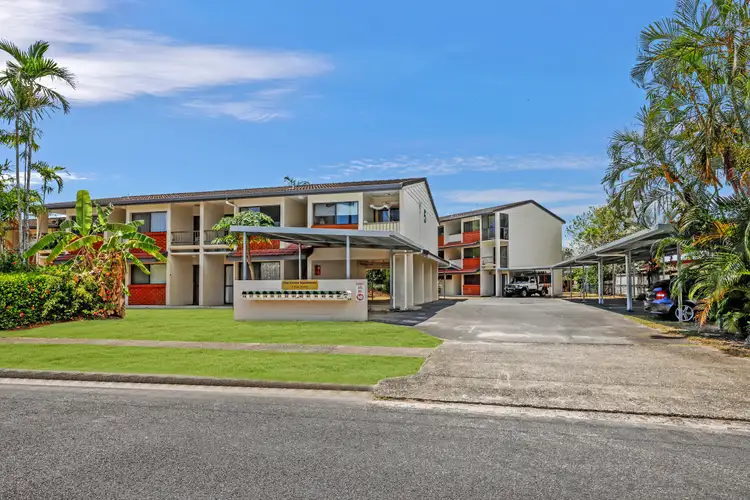 Unit 27/5-9 Fisk St, Westcourt QLD 4870
