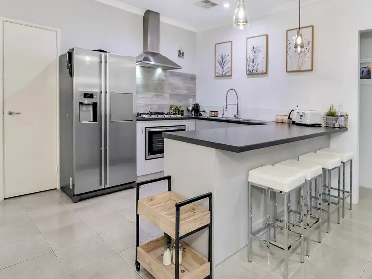 Third view of Homely house listing, 1 Hird Rd, Success WA 6164