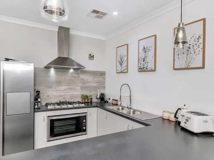Fourth view of Homely house listing, 1 Hird Rd, Success WA 6164