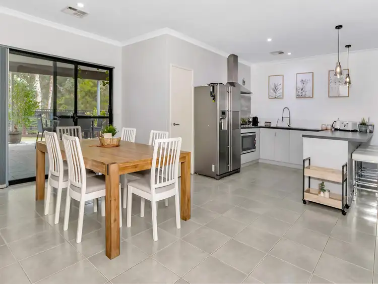 Fifth view of Homely house listing, 1 Hird Rd, Success WA 6164