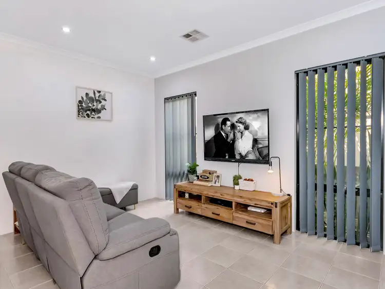 Sixth view of Homely house listing, 1 Hird Rd, Success WA 6164