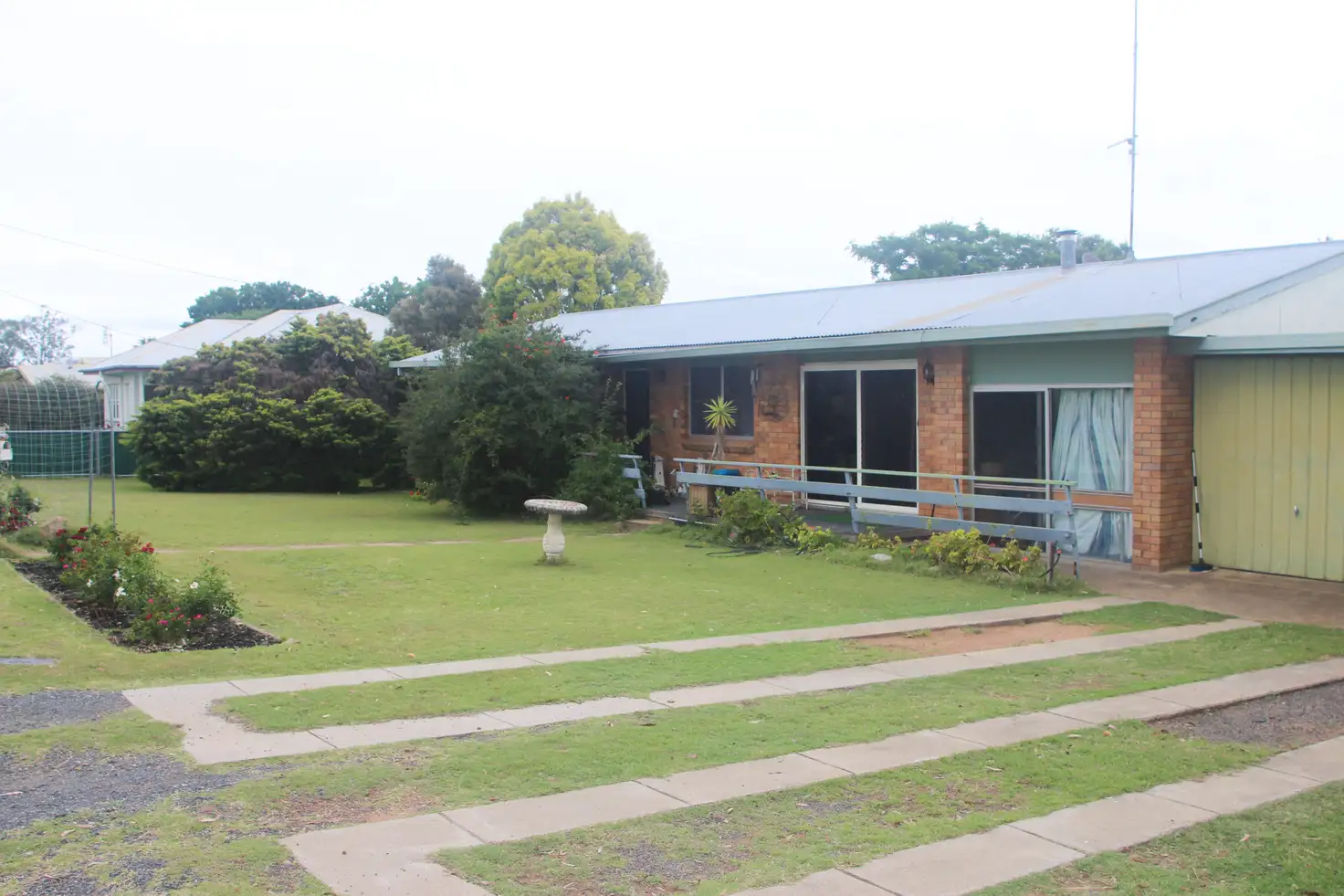 Main view of Homely house listing, 39 Weewondilla Rd, Warwick QLD 4370