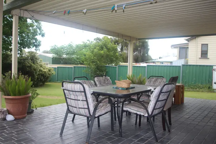 Second view of Homely house listing, 39 Weewondilla Rd, Warwick QLD 4370