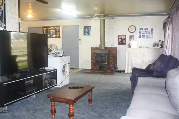 Fifth view of Homely house listing, 39 Weewondilla Rd, Warwick QLD 4370