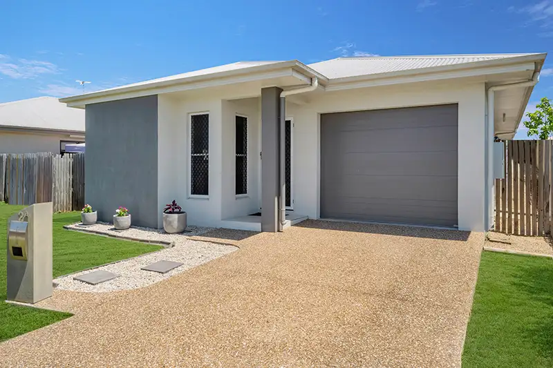 Main view of Homely house listing, 2A Gotham Loop, Deeragun QLD 4818