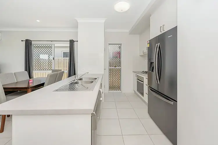 Third view of Homely house listing, 2A Gotham Loop, Deeragun QLD 4818