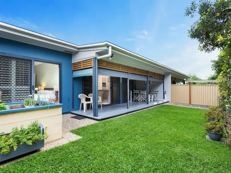 Main view of Homely unit listing, Unit 12/48-58 Melrose Ave, Bellara QLD 4507
