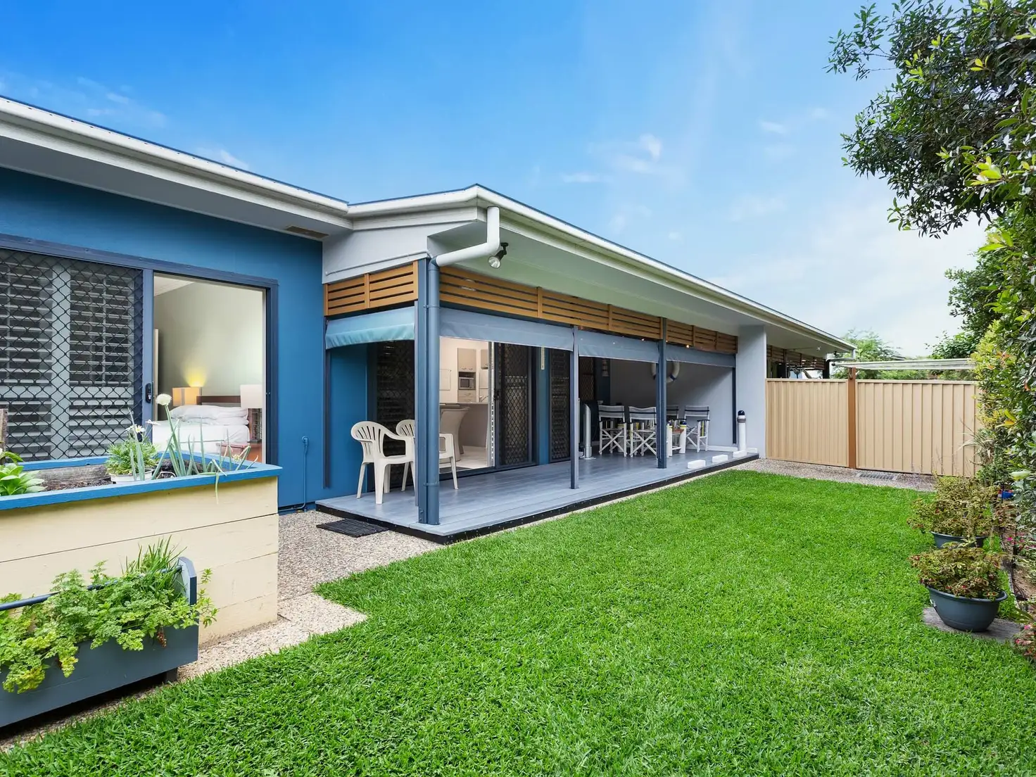 Main view of Homely unit listing, Unit 12/48-58 Melrose Ave, Bellara QLD 4507