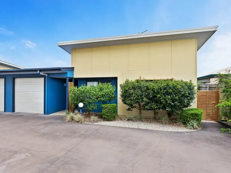 Second view of Homely unit listing, Unit 12/48-58 Melrose Ave, Bellara QLD 4507