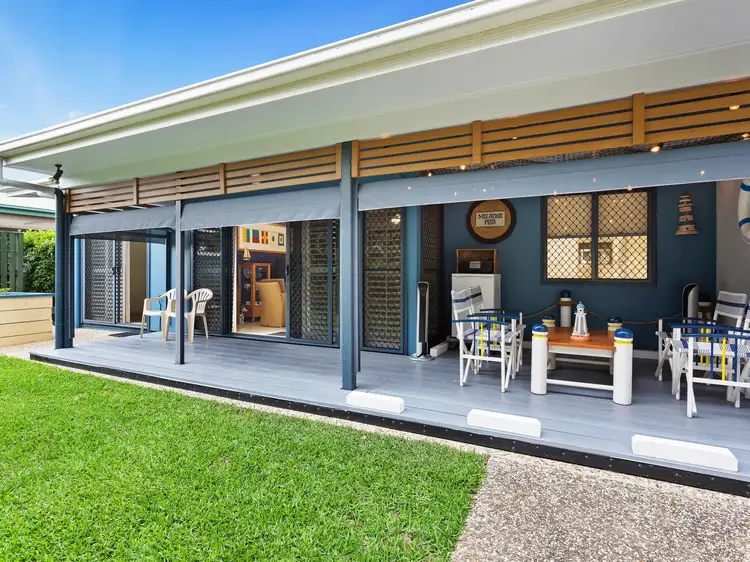 Third view of Homely unit listing, Unit 12/48-58 Melrose Ave, Bellara QLD 4507
