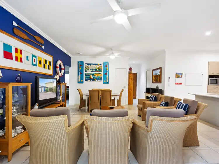 Sixth view of Homely unit listing, Unit 12/48-58 Melrose Ave, Bellara QLD 4507