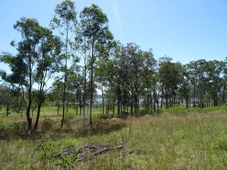 Lot 172 Lake Moogerah Road, Moogerah QLD 4309