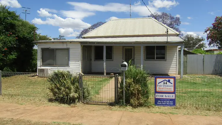 Main view of Homely house listing, 127 Cobar Street, Nyngan NSW 2825