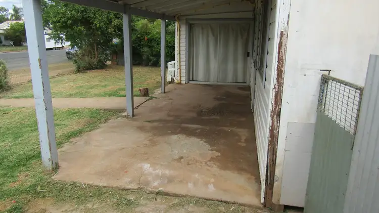 Second view of Homely house listing, 127 Cobar Street, Nyngan NSW 2825
