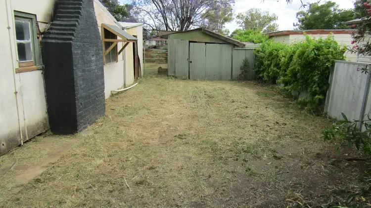 Third view of Homely house listing, 127 Cobar Street, Nyngan NSW 2825